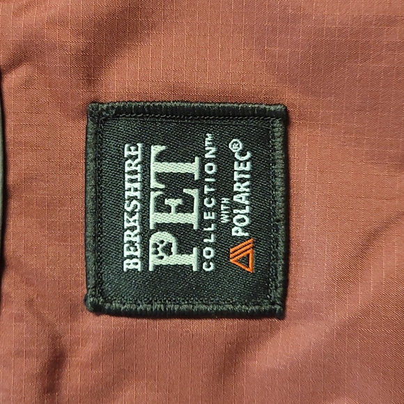 🐕 Dog Coat - Picture 2 of 8